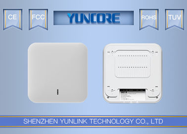 ประเทศจีน พลังงานสูง AC1750 3X3 WiFi จุดเชื่อมติดเพดานพร้อม CPU QCA9563 - รุ่น XD6500 ผู้ผลิต